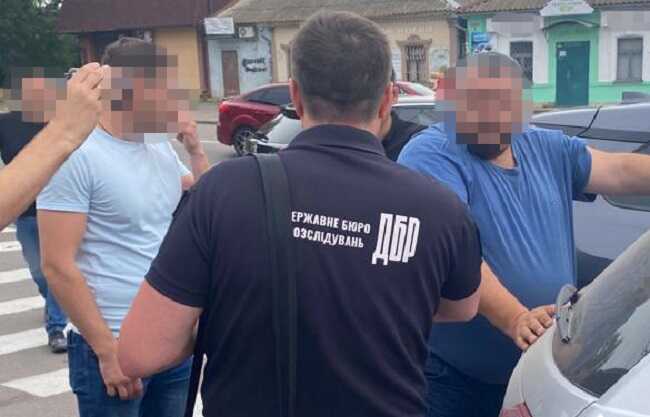В Николаевской области разоблачили коррупционную схему в Госпродпотребслужбе