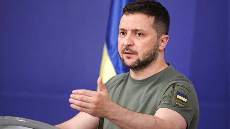 Зеленський сподівається на "позитивний результат" у ситуації із ЗАЕС