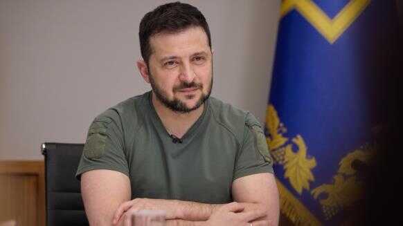 Зеленський розповів, що заряджає його енергією: Музика дійсно допомагає