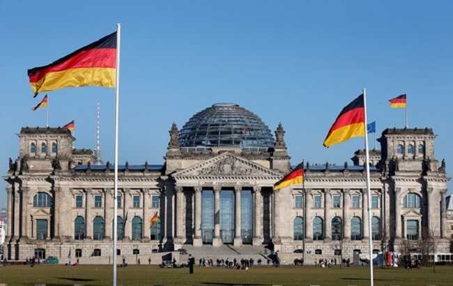 Німеччина передала новий пакет військової допомоги Україні