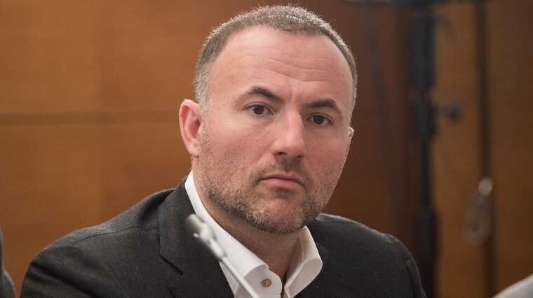 Куда делись подельники российского агента Павла Фукса Бекболат Бекенов и Евгений Комраков?