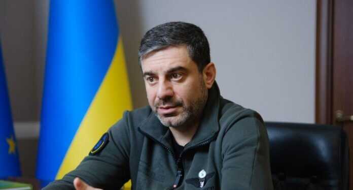 Лубінець про місію ООН щодо Оленівки: вони не бажали реально чимось займатись