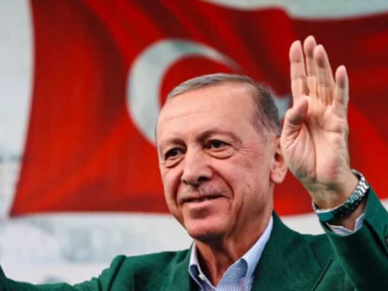 "Україна заслуговує бути членом НАТО": Ердоган пообіцяв Зеленському підтримку в усіх питаннях