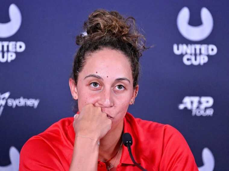 Те, що відбувається в Україні – справжня трагедія: Американська тенісистка не стримала емоцій на Wimbledon