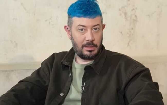 ВАКС начал рассмотрение иска о введении санкций в отношении дизайнера Лебедева