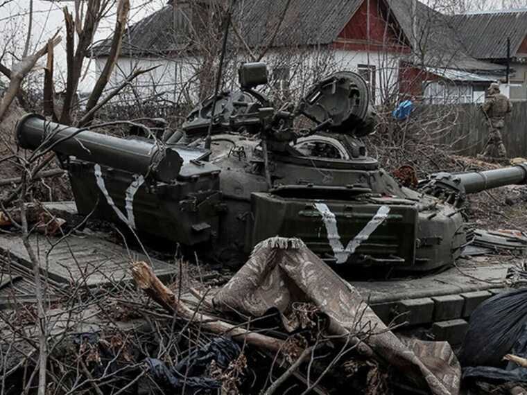 Розбита російська бронетехніка може лише частково використовуватися для виробництва сталі – СЕО Метінвесту