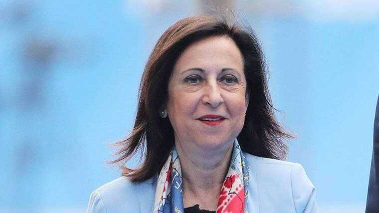 Іспанія виступила проти постачання Україні касетних боєприпасів