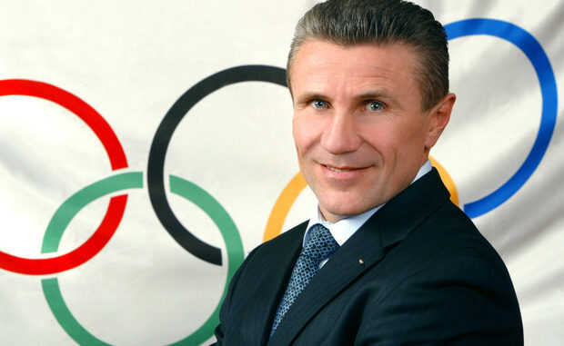 Бізнес, оформлений на олімпійця Сергія Бубку, обслуговує тендери так званої "ДНР"