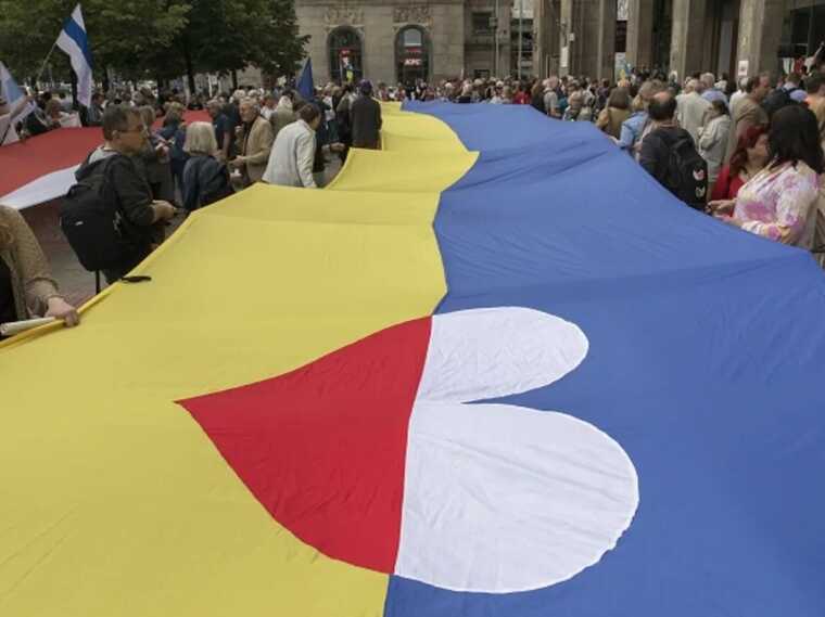 Як поляки ставляться до українців після 500 днів війни з Росією