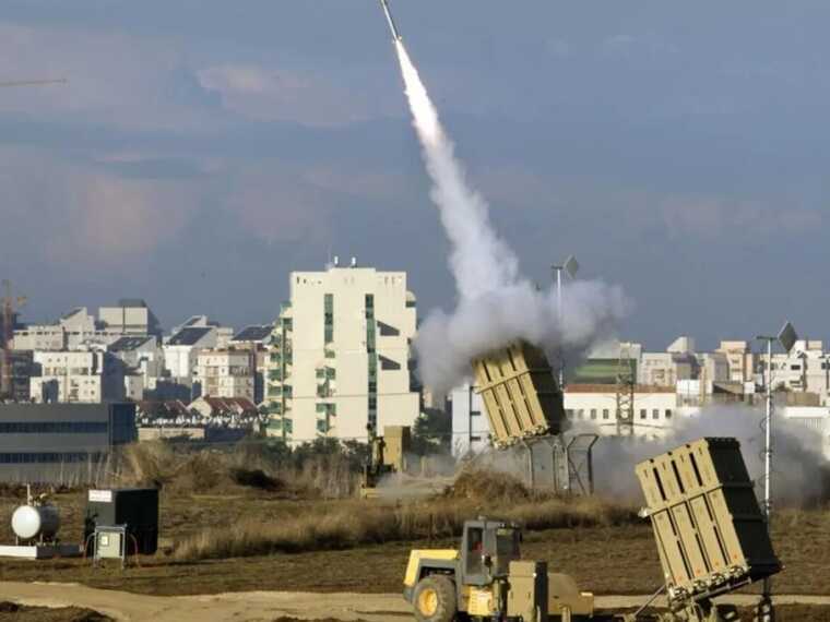 Ізраїль не готовий переступати "червоні лінії" у постачанні зброї Україні, — посол