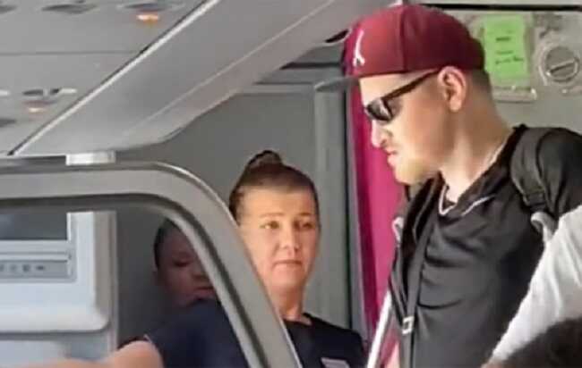 Не міг сидіти з протезом: в Ізраїлі українського ветерана війни висадили з літаку