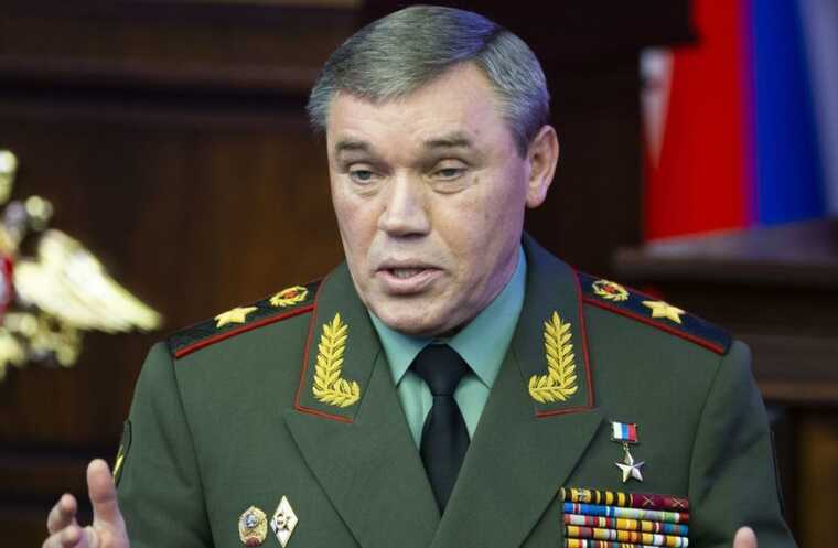 Путін звільнив генерала Герасимова, відповідального за війну в Україні – ЗМІ