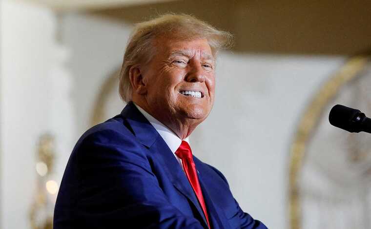 У Трампа вже були 24 години, щоб зупинити війну, - Зеленський