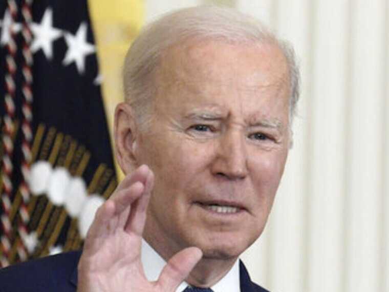 Байден перед поїздкою на саміт НАТО відпочив на пляжі