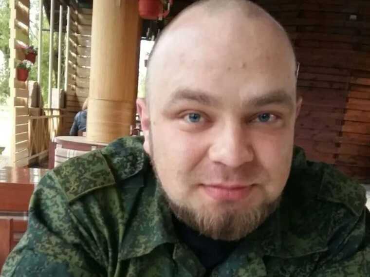 В Украине успешно "демобилизовался" начальник штаба батальона имени преступника Моторолы