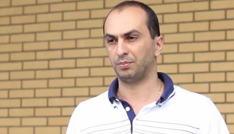 Екскеруючого справами апарату ВР, котрий співпрацював з Ісаєнко, оголосили у розшук