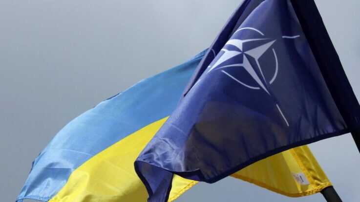 12 июля состоится первое заседание Совета Украина-НАТО