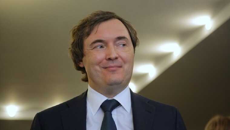 Мін’юст подав позов про конфіскацію заводу будматеріалів "Аерок" російського олігарха Молчанова