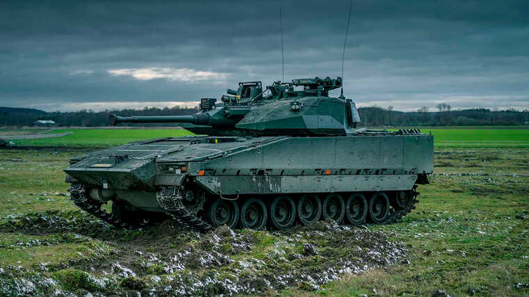    CV90     