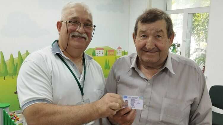 Житель Миколаївської області прийшов міняти посвідчення водія і дізнався, що загинув