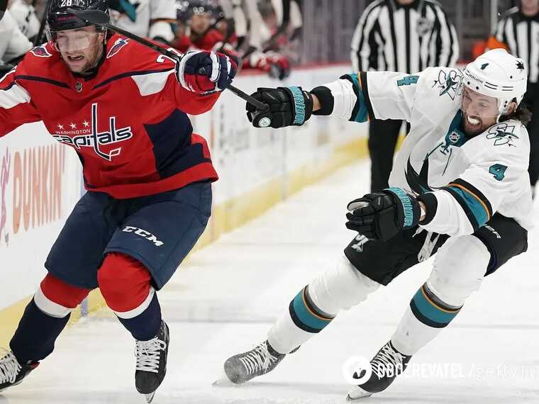 Зірковий канадський хокеїст "написав листа Путіну", щоб отримати громадянство Росії