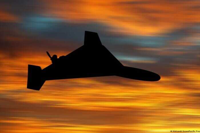 Воздушные Силы: Силы ПВО уничтожили 11 ударных дронов типа "шахед"