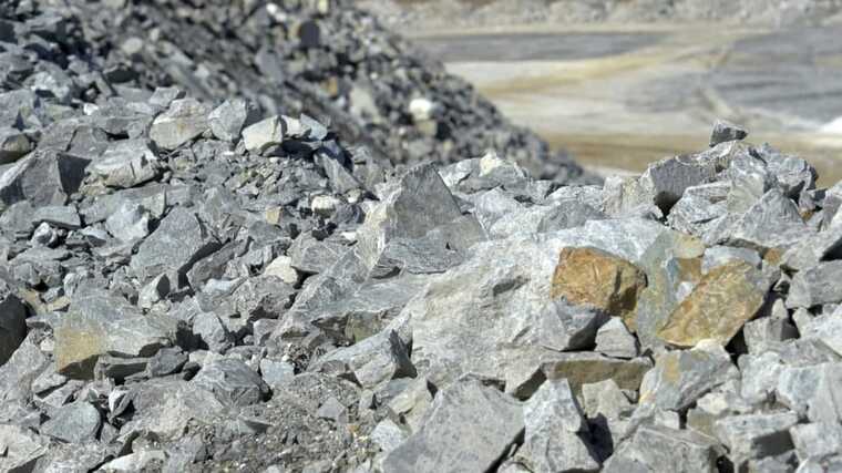 «Пупс» Кривецкий хочет заработать на «литиевой лихорадке»