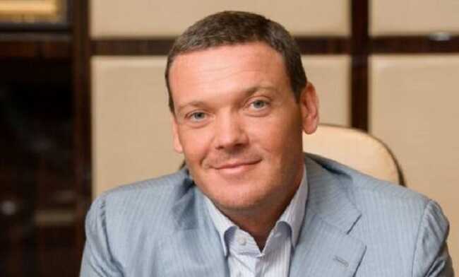 ВАКС повернув закордонний паспорт Кауфману, який підозрюється у контролі над Одеською міськрадою