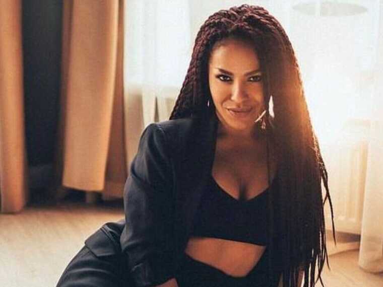 Блогер раскрыл секрет Гайтаны, объяснив, почему она исчезла из шоу-бизнеса