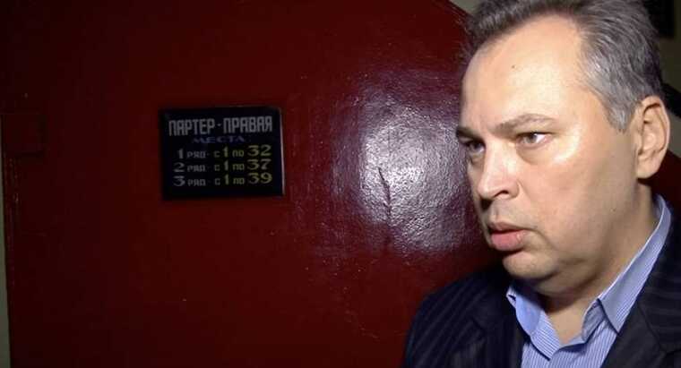 Справа про корупцію ексдиректора Одеського цирку розвалилася у суді