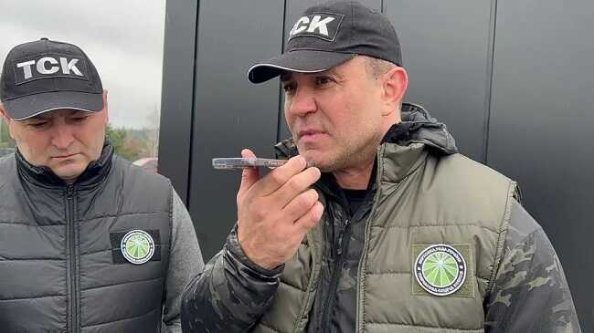 Ліс — це лише початок? Як Тищенко намагався взяти «жирну» галузь під свій контроль