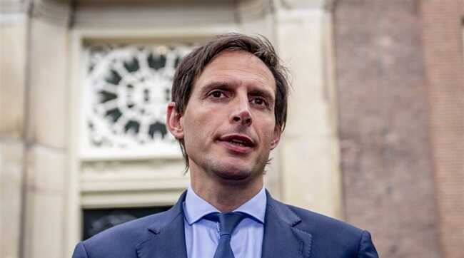 Нідерланди приєднаються до гарантій безпеки для України від G7, – глава МЗС