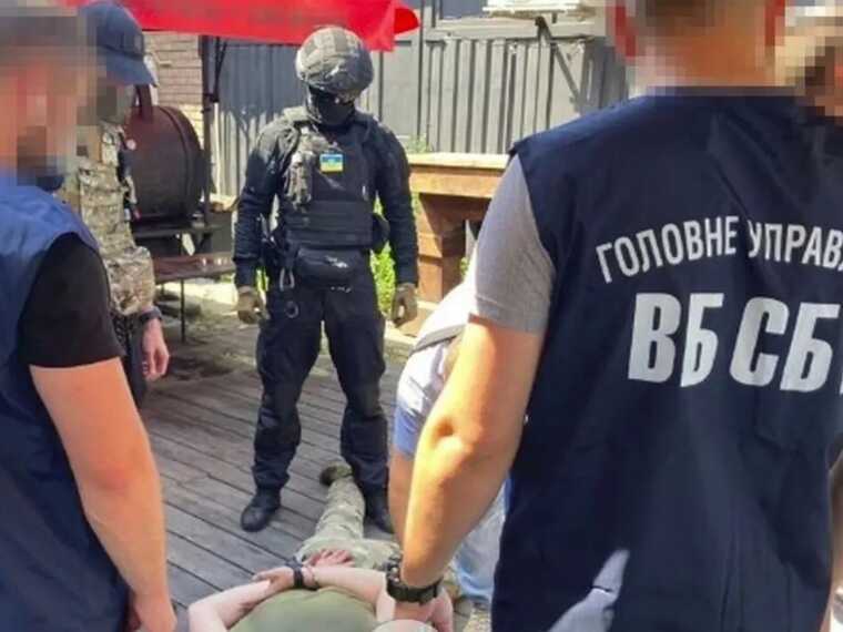 В Харькове обезвредили банду "оборотней", под видом сотрудников СБУ грабивших украинцев