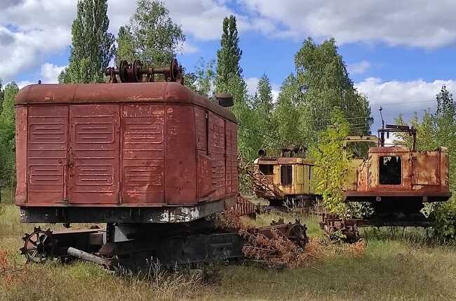 Аукціон з приватизації ДП "Житомирторф" не відбувся