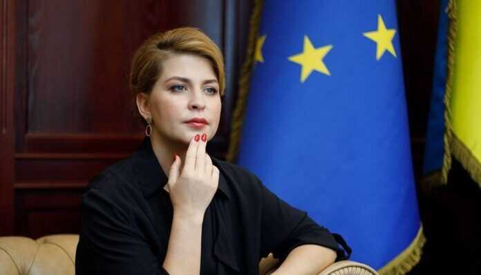 Стефанішина про оновлену річну програму Україна-НАТО: Це наш мінімум до саміту у Вашингтоні