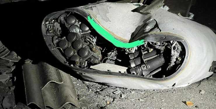 Деморалізуючий фактор: касетні боєприпаси змінять хід війни на користь України, — ЗСУ