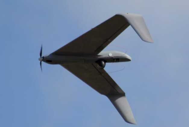 Минобороны по завышенным ценам закупило беспилотники у жены экснардепа Розенблата
