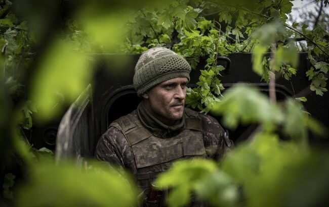 Українські війська просунулися на південному фланзі Бахмута, - Генштаб