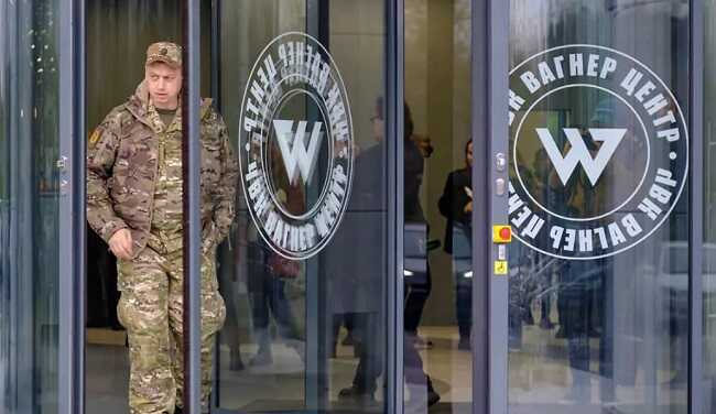 В ISW спрогнозировали судьбу ЧВК "Вагнер" после бунта Пригожина