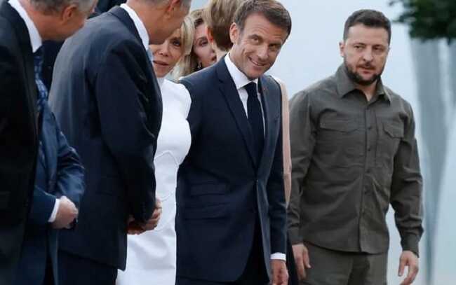 Саміт НАТО, обіцянки без зобов’язань, фінансова втома Заходу та його москвоцентрізм та неофобії