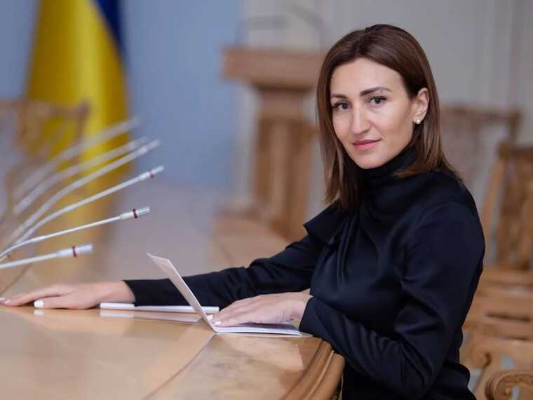 Рада достроково припинила повноваження нардепки від ОПЗЖ Плачкової