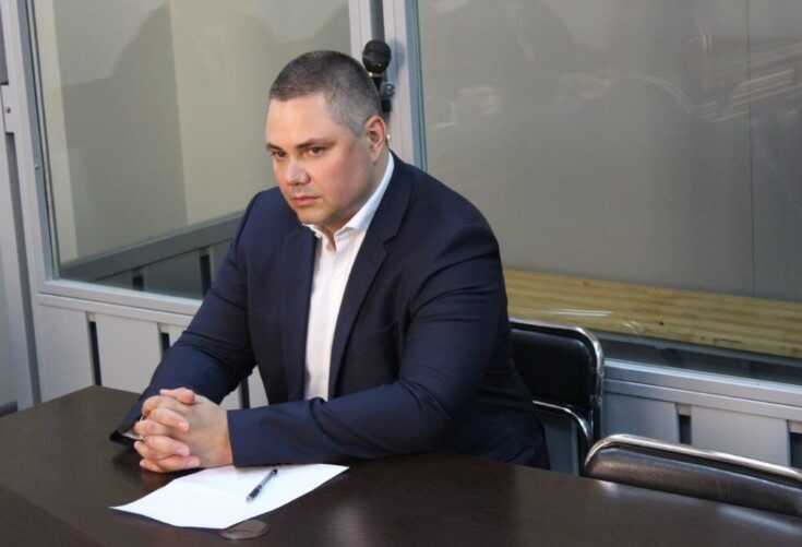 Верховный суд отменил приговор эксдиректору ЗТМК Сивака