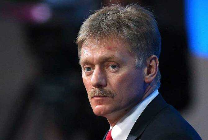 З російської сторони не було заяв щодо продовження "зернової ініціативи", - Пєсков