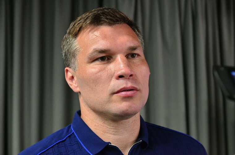 Экс-чемпион мира из РФ процитировал российскую пропаганду об Украине: "Не суверенная страна"