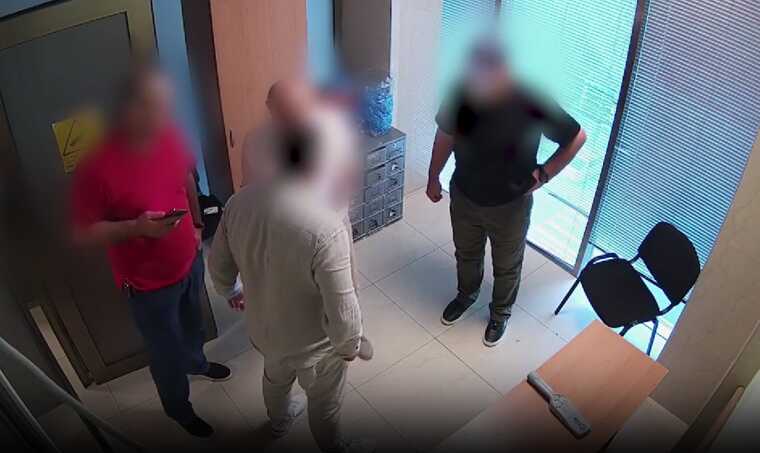 Польський лікар намагався вкрасти аналізи Саакашвілі, - влада Грузії