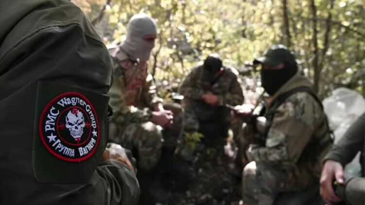 Колона ПВК "Вагнер" прибула до Білорусі на номерах терористів "ДНР/ЛНР"