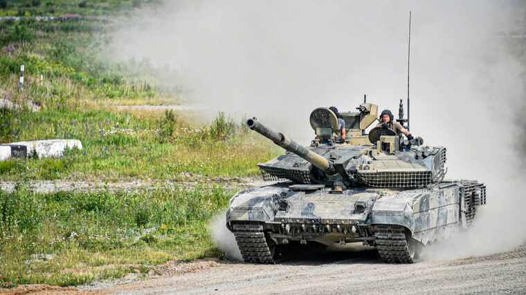 ІІ Horus: ЗСУ навчили дрони впізнавати техніку ЗС РФ