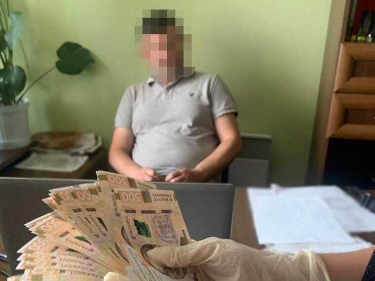 У Червонограді затримали заступника мера та директора комунального підприємства