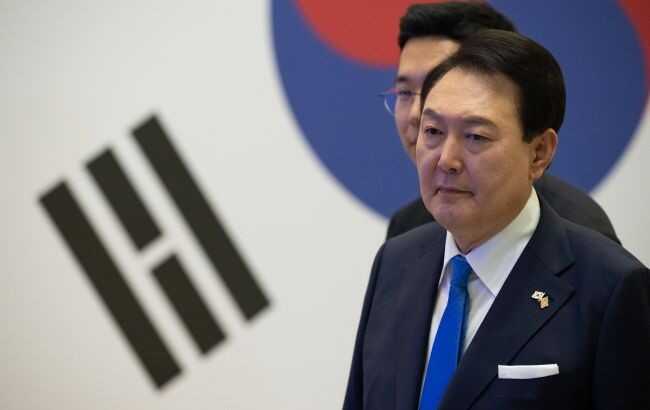 Южная Корея увеличит военную и гуманитарную помощь Украине, - президент