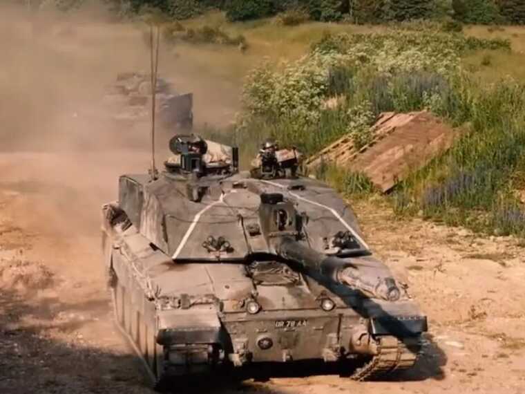 Вже підготовлено до 18 тис. військових: у Генштабі показали навчання ЗСУ у Британії